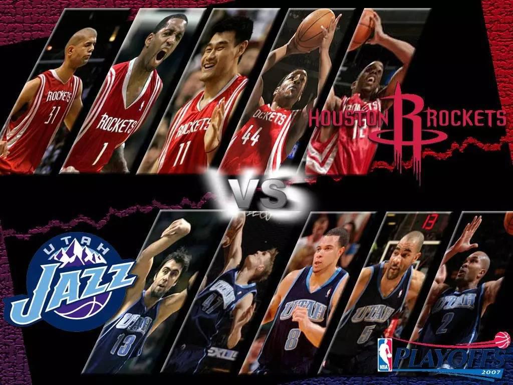 nba编年史2006-2007 07赛季的NBA是什么样的(8)