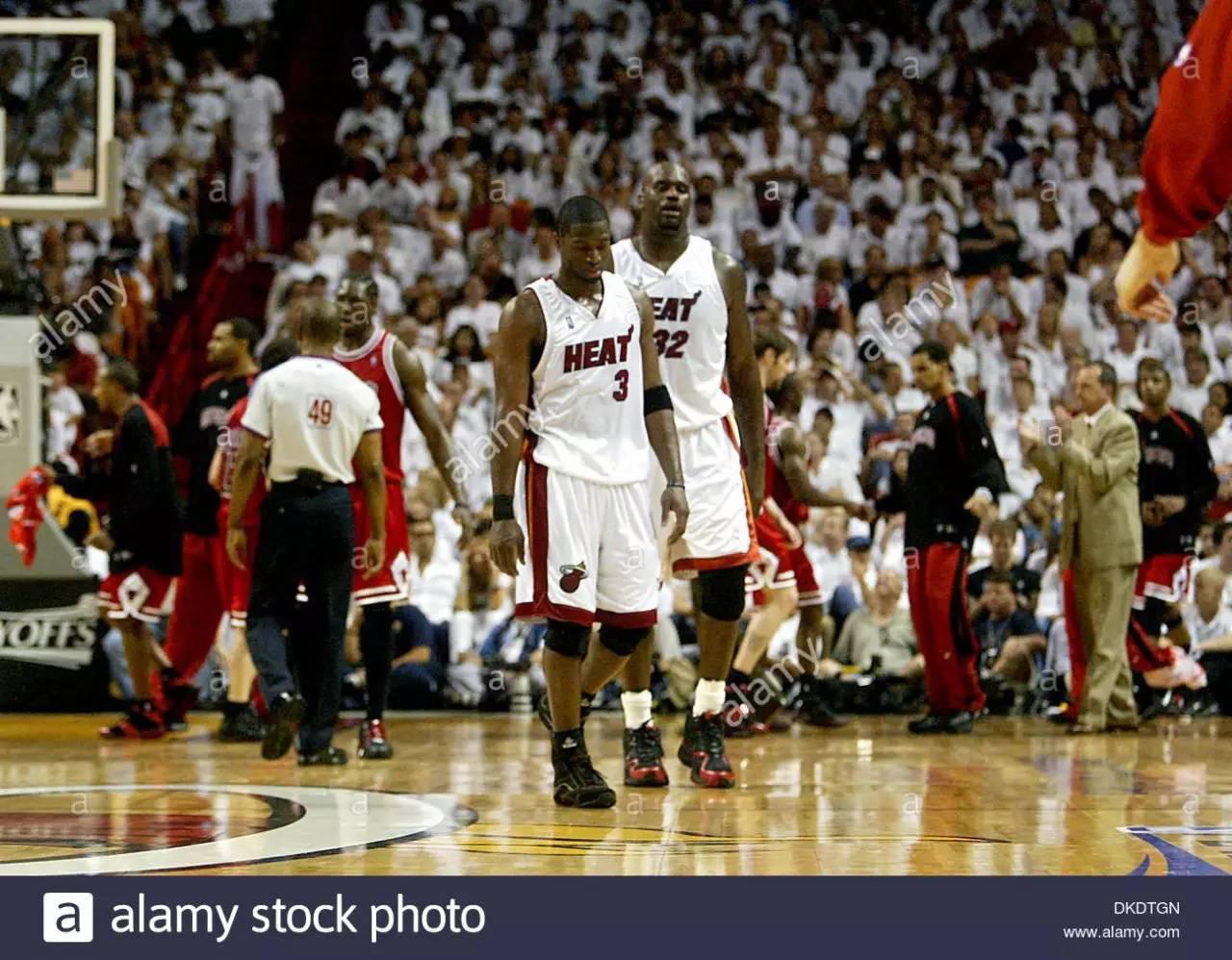 nba编年史2006-2007 07赛季的NBA是什么样的(11)