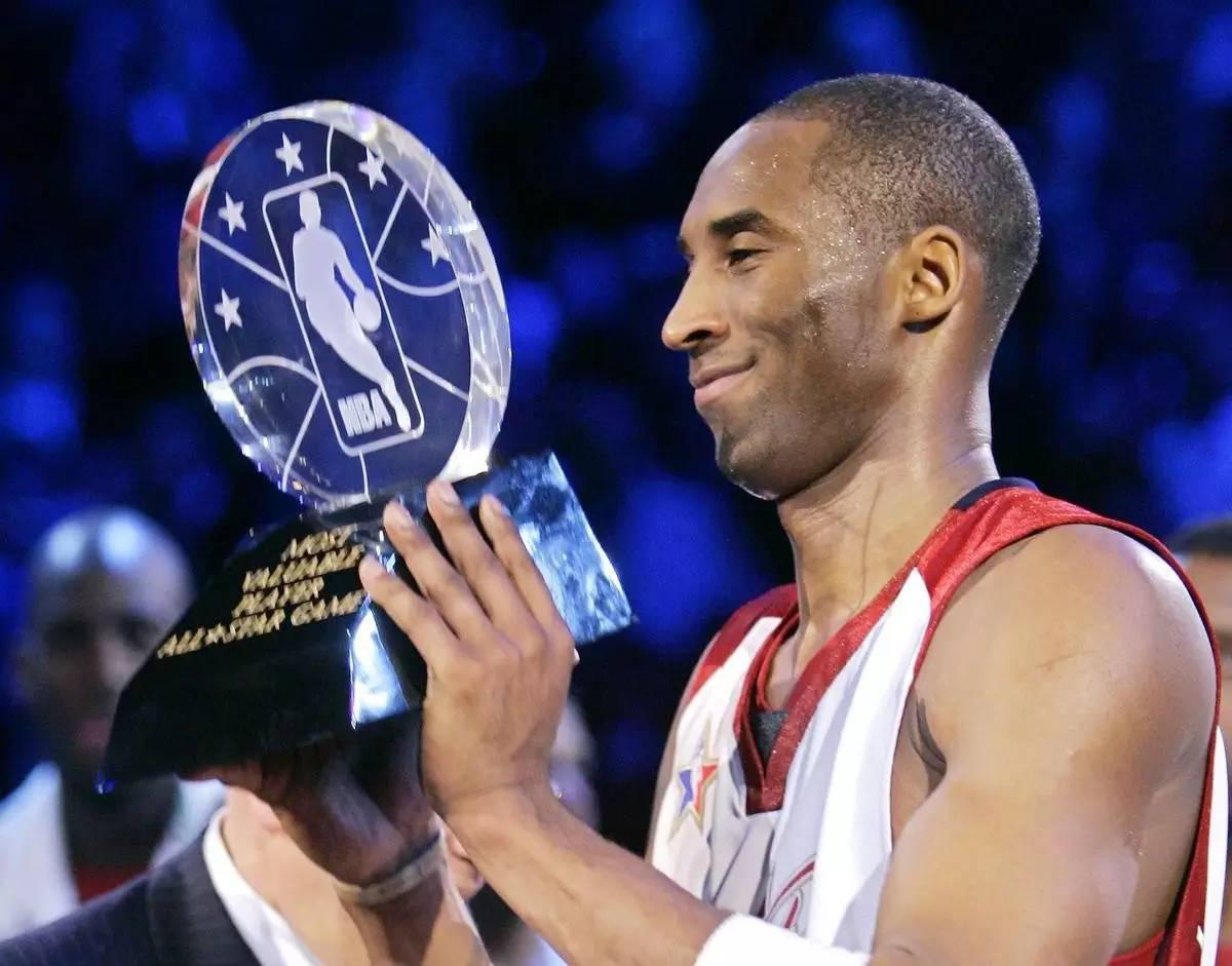 nba编年史2006-2007 07赛季的NBA是什么样的(25)