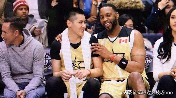 中国球迷热爱nba超过中超 中国球迷对NBA有多热爱(12)