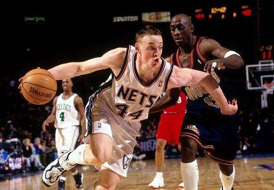 nba选秀1997 重排NBA1997年选秀(2)