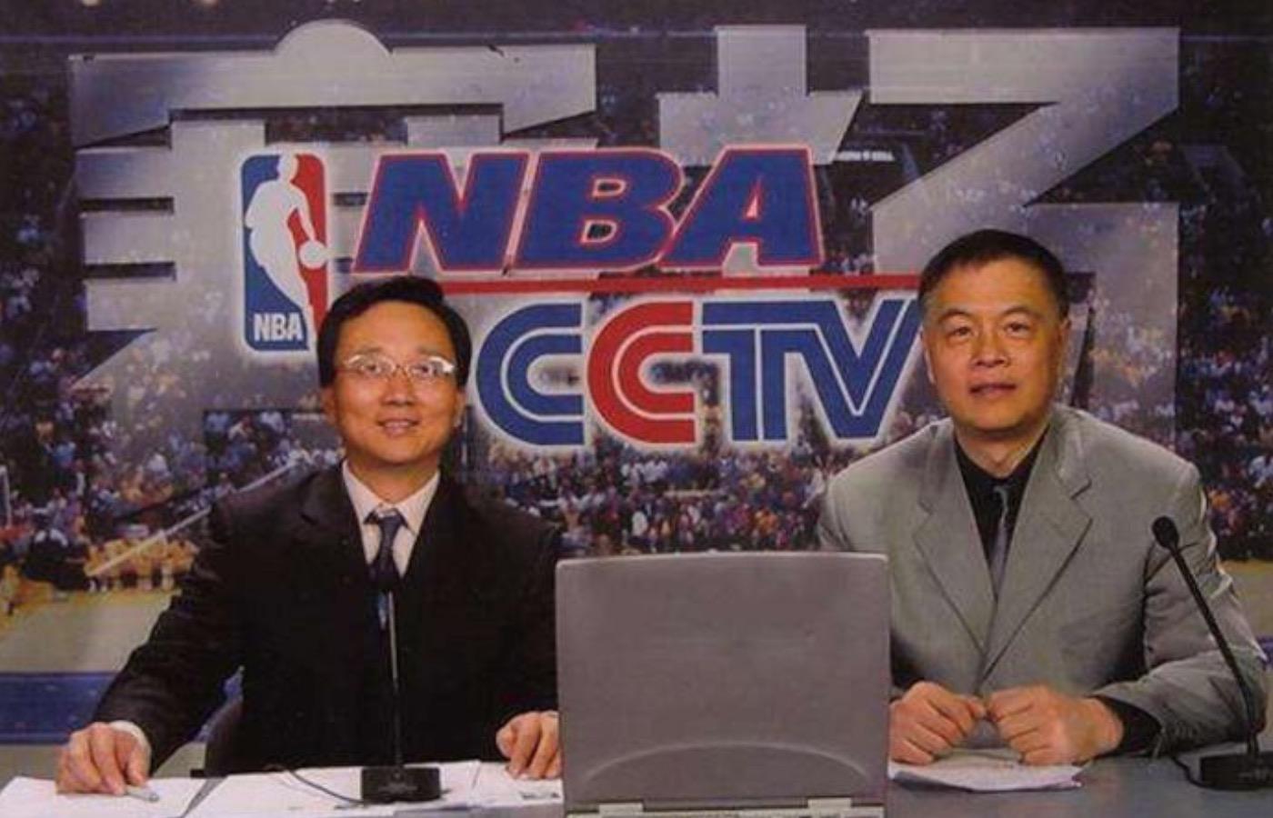 2017那些电视台转播nba CCTV5宣布复播NBA(4)