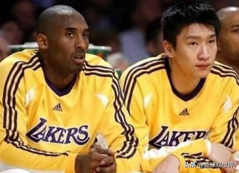 球员进入nba 中国进入的NBA的球员(5)