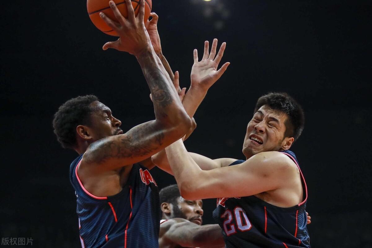 北京篮球专家点名广东队: 没有马尚布鲁克斯的广东队实力如何？