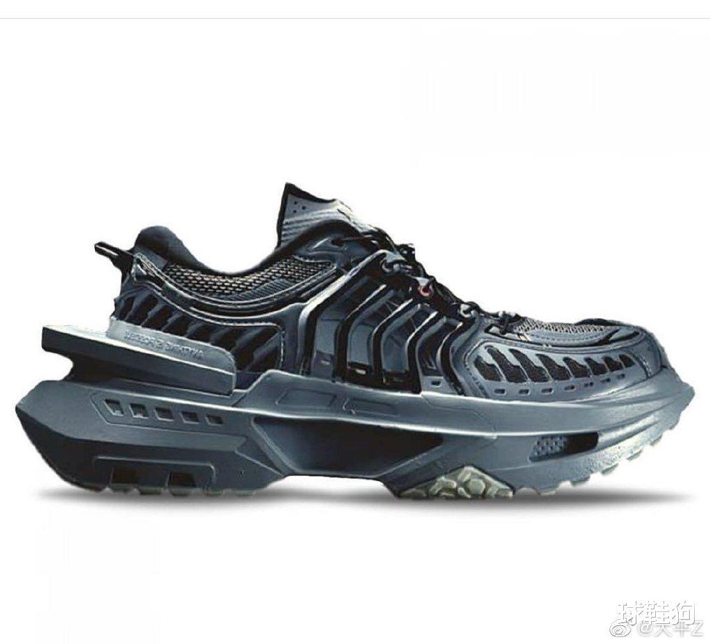 国产品牌黄金年代！明年韦德9、安踏碳板跑鞋…值得期待的产品太多了(17)