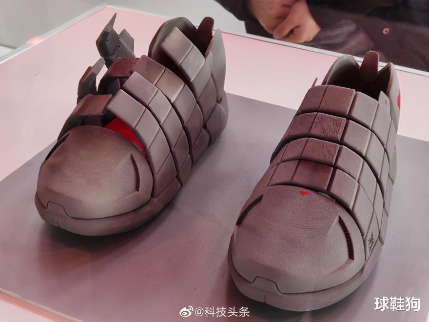 国产品牌黄金年代！明年韦德9、安踏碳板跑鞋…值得期待的产品太多了(32)