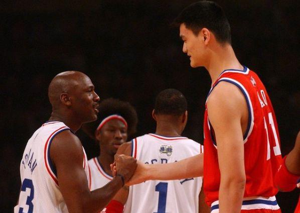 曾去过NBA打球的几位中国球员，他们的薪资分别是多少呢？(4)