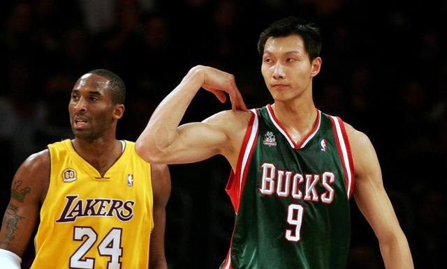 曾去过NBA打球的几位中国球员，他们的薪资分别是多少呢？(5)