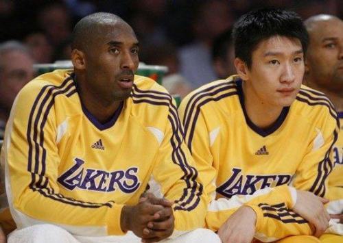 曾去过NBA打球的几位中国球员，他们的薪资分别是多少呢？(6)