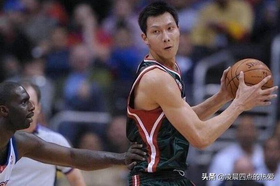 nba中国的待遇如何 中国球员NBA退休金(1)