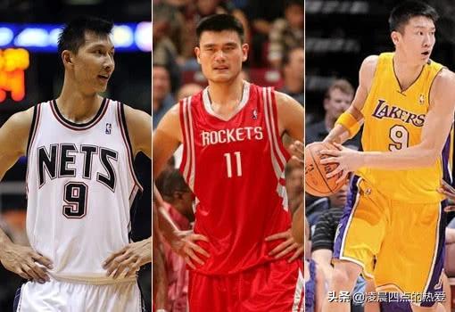 nba中国的待遇如何 中国球员NBA退休金(2)
