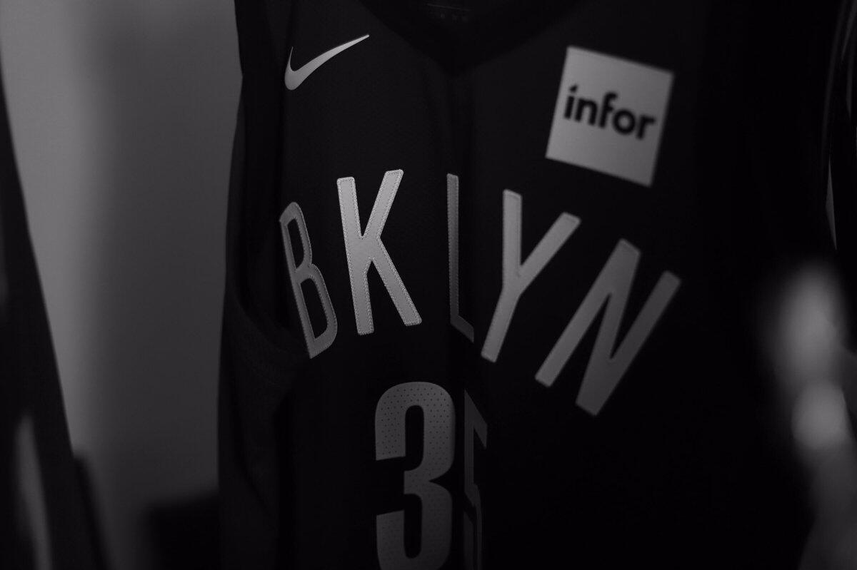 2017-18赛季nba队服 18赛季全新NBA球衣正式发布(6)