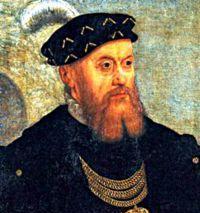 nba国王克里斯蒂安 克里斯蒂安四世——一个受丹麦人喜爱的失败雄主(2)