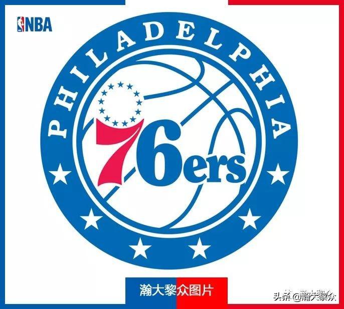 所有篮球nba的队徽 美国NBA篮球队标(13)