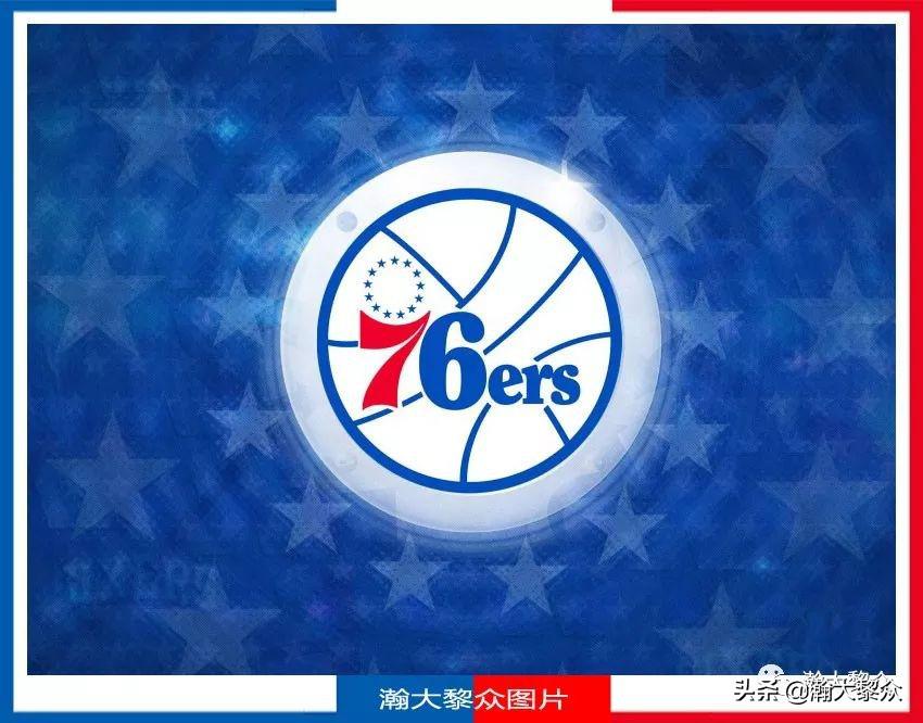 所有篮球nba的队徽 美国NBA篮球队标(15)