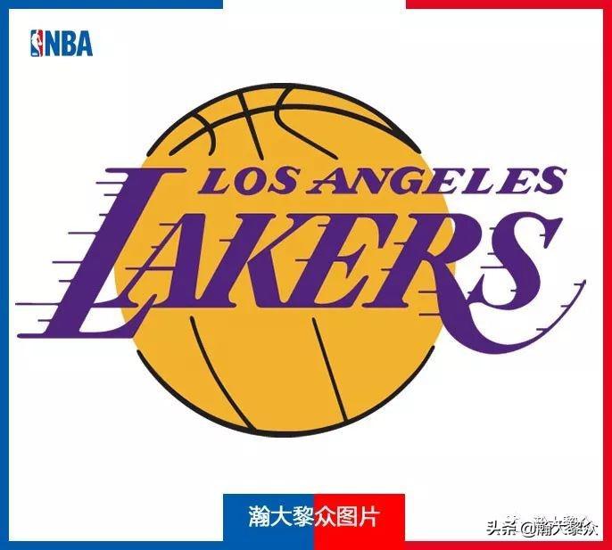 所有篮球nba的队徽 美国NBA篮球队标(53)