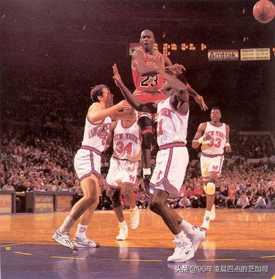 1991年美国nba总决赛 1991年NBA总决赛第一场——遗憾的绝杀(1)