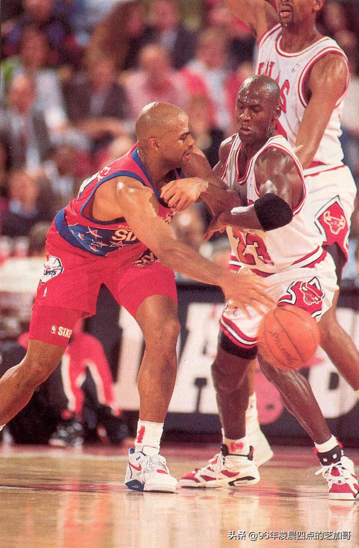 1991年美国nba总决赛 1991年NBA总决赛第一场——遗憾的绝杀(3)