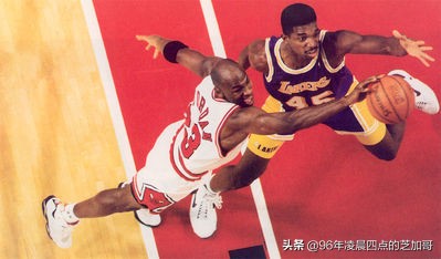 1991年美国nba总决赛 1991年NBA总决赛第一场——遗憾的绝杀(7)