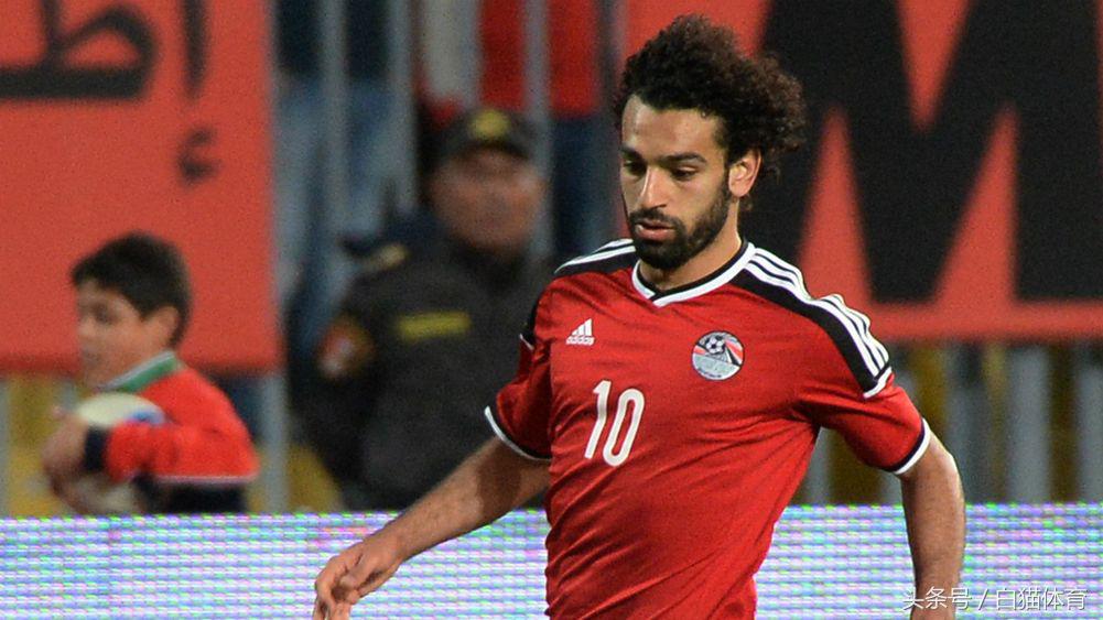 nba的埃及球员 埃及足球崛起(3)