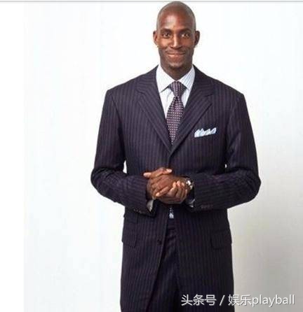 nba 乐福西装 NBA超巨的西装照(5)