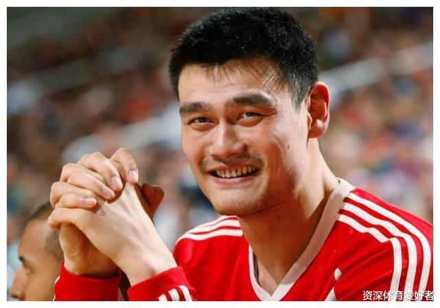 作为中国男篮最伟大的球员，姚明NBA生涯对阵各支球队的最高分如何？(5)