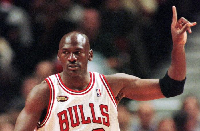 NBA史上最伟大的得分手，9组数据告诉你，乔丹为什么叫篮球之神(6)
