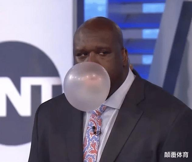 10年前NBA球员都嚼泡泡糖，为何现在不嚼了？因找到了完美替代物(1)