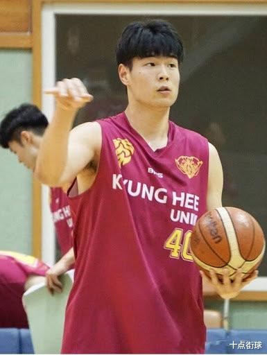 中国男篮再遇坏消息！韩国归化中国2米中锋，日本已有五名NBA球员(11)