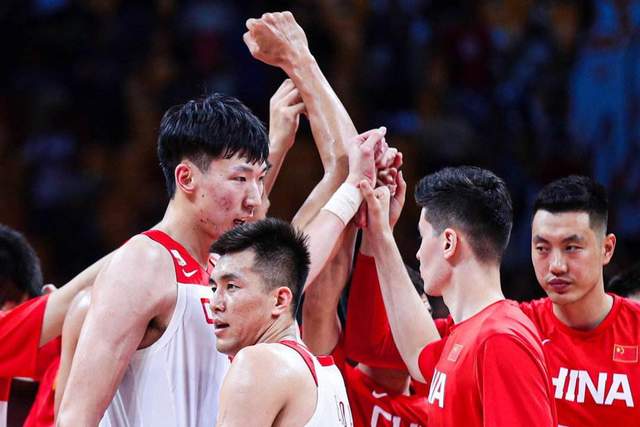 中国男篮亚预赛集训名单出炉！北京小将惊喜入选！你想知道的在这
