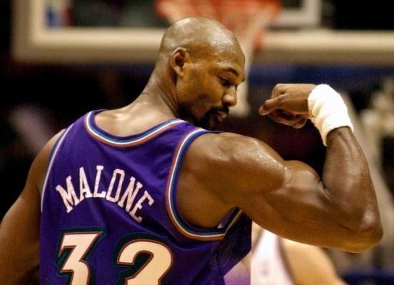 NBA历史上打架最厉害的球员是谁？