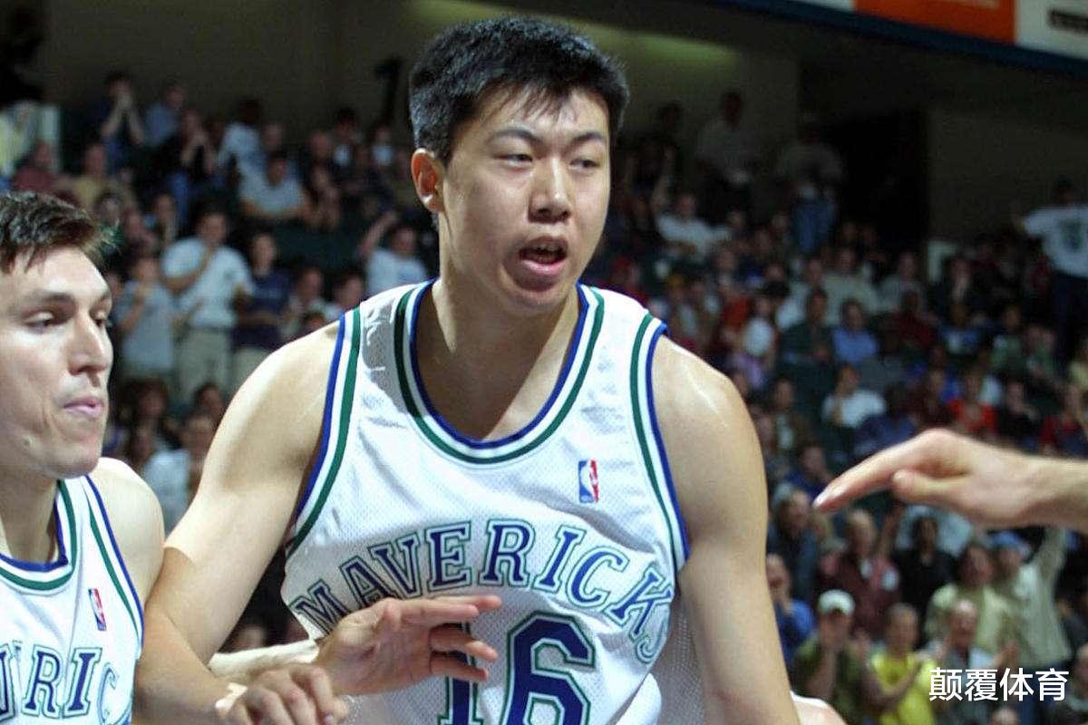 中国球星NBA单场最高分是多少？周琦仅6分，姚明易建联数据如何？(4)