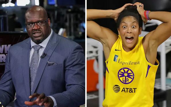 奥尼尔再引争议！提议降低WNBA篮筐高度，女飞人：男权体现