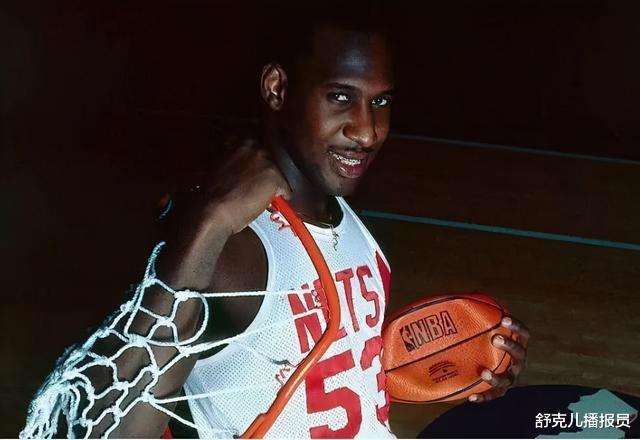 NBA历史44大球星绰号：知道一半是老球迷，全知道的是大神！欢迎补充(18)