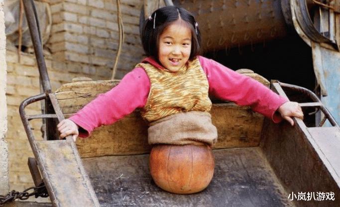 曾经感动中国的“篮球女孩”，时隔19年，现如今过得怎样了？(1)
