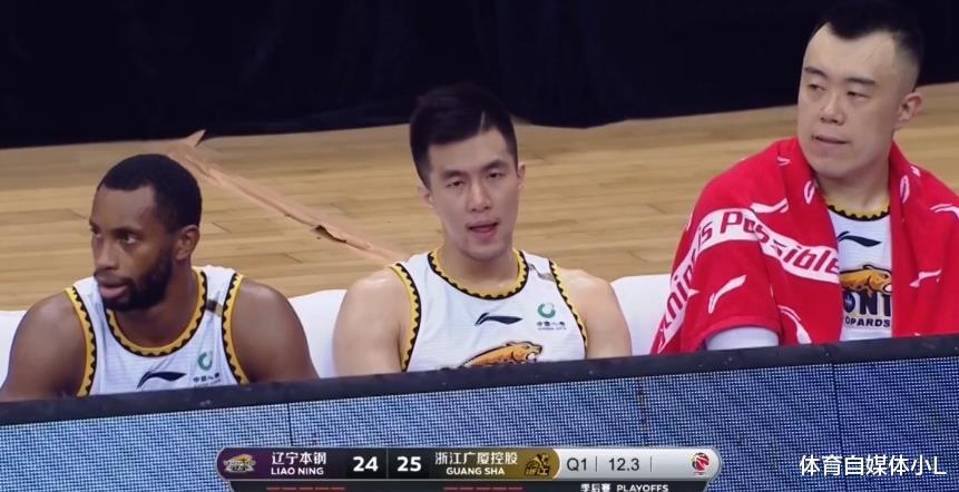 中国男篮集结，辽宁队两人落选，广东队球员最多，杜锋出险招(1)