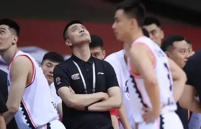 辽篮连续两年决赛输给广东，球员教练的信心是否已经不那么坚定？(5)