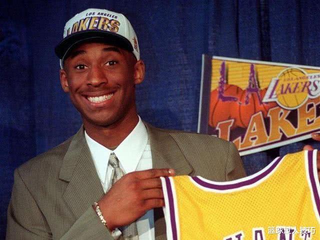 詹姆斯科比等高中生大获成功，NBA为何却在05年禁止他们选秀呢？