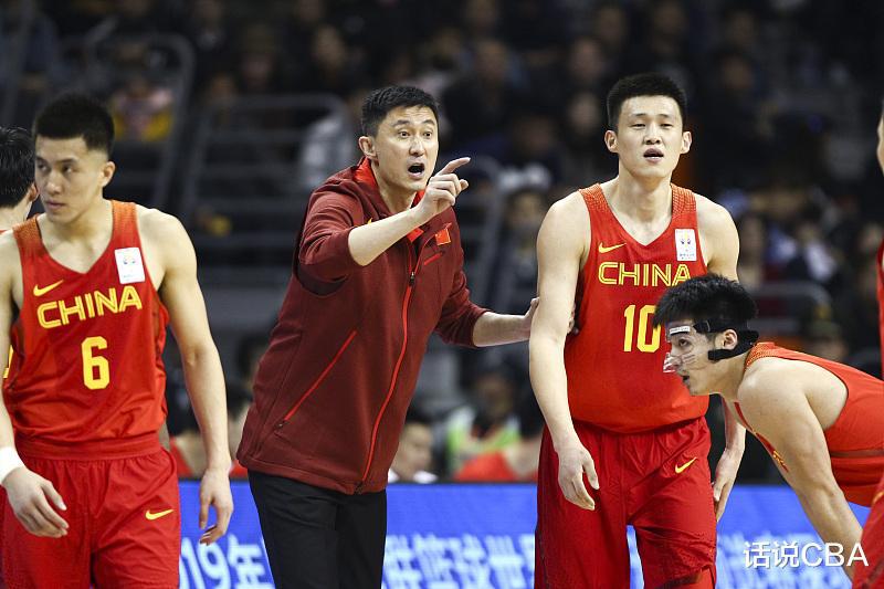 杜峰执教中国男篮备战漏掉了一个重要环节，应该不影响成绩提升吧？(1)