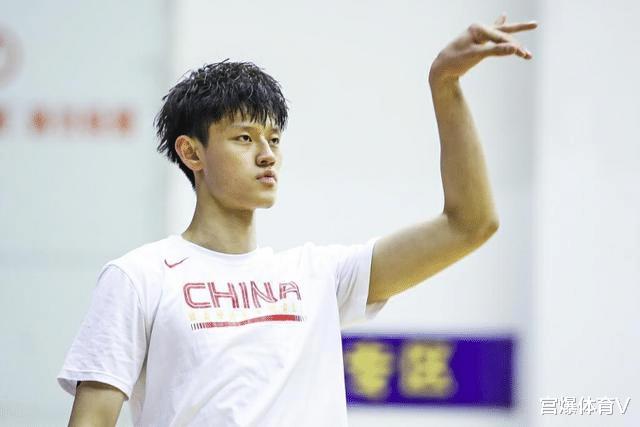北京首钢拒绝放人！中国男篮新星无缘出国打球 被经纪人坑了(1)