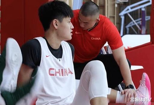 北京首钢拒绝放人！中国男篮新星无缘出国打球 被经纪人坑了(4)