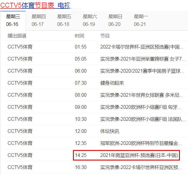 央视CCTV5放弃直播中国男篮原因疑曝光，球迷：这么随意的吗？(2)