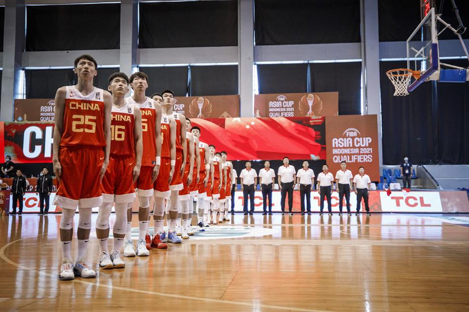 中国男篮奥运落选对手和赛程：姚明曾经的小弟出战，希腊让出王炸(1)
