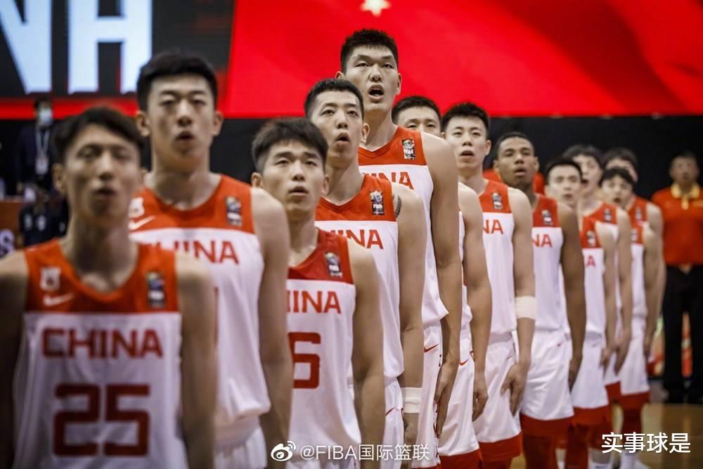周琦化身眼镜侠，中国男篮仍在菲律宾训练，将赴加拿大迎5场恶战(1)