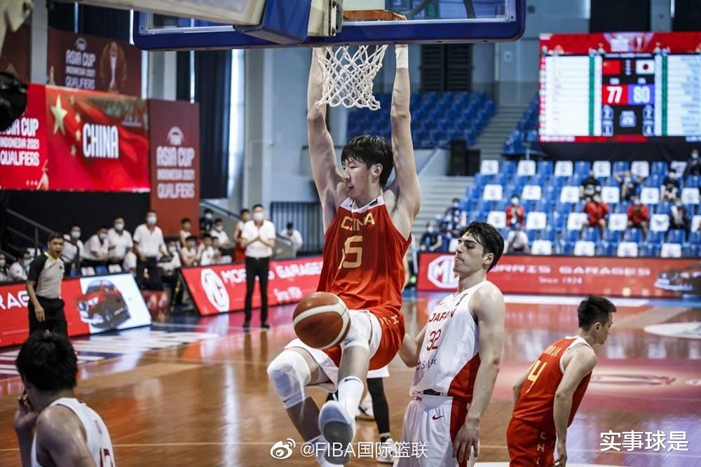 周琦化身眼镜侠，中国男篮仍在菲律宾训练，将赴加拿大迎5场恶战(5)