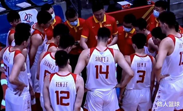 中国男篮奥运会落选赛赛程确定！时间不太好，比赛直播也有了消息(3)