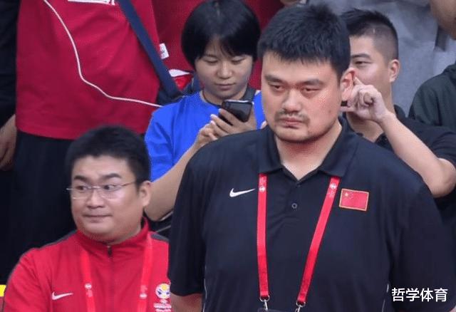 中国男篮无缘奥运会！谁是最大的“罪人”，此3人应该要背锅(2)
