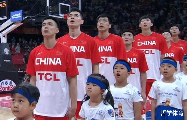 中国男篮无缘奥运会！谁是最大的“罪人”，此3人应该要背锅(3)