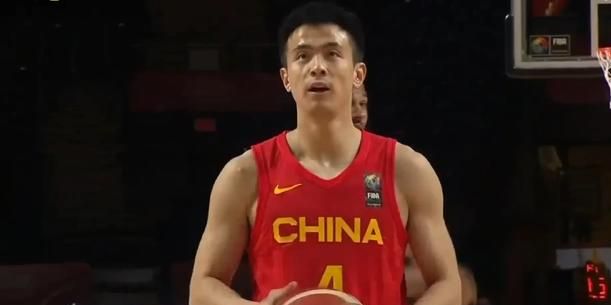 中国男篮后卫们谁更优秀？(1)