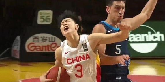 中国男篮后卫们谁更优秀？(2)